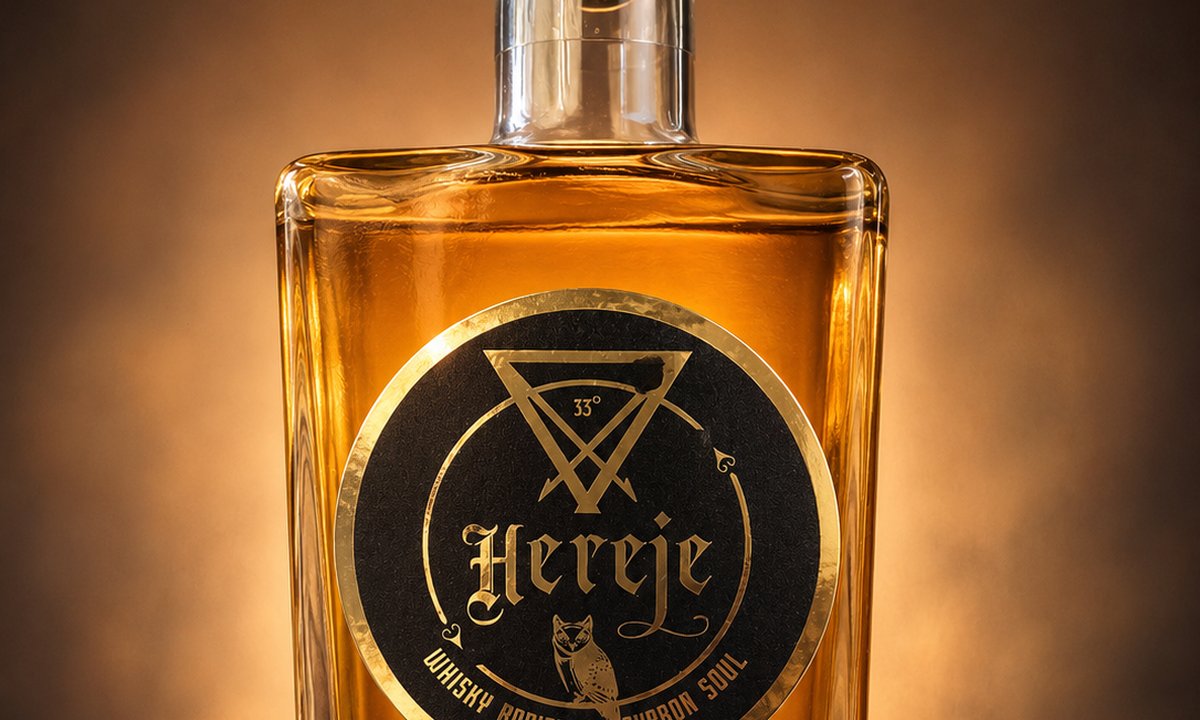 Whisky Hereje